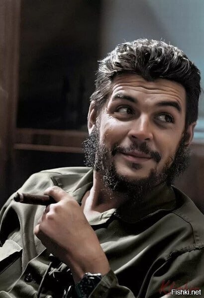 9 октября 1967 года был убит Эрнесто Че Гевара