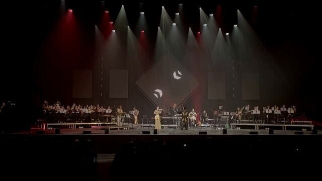 Свежак от OTTA-orchestra