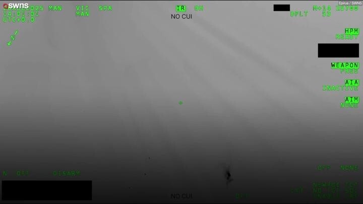 Секретное видео испытания дроносбивалки «Леонидас», которая электромагнитными...