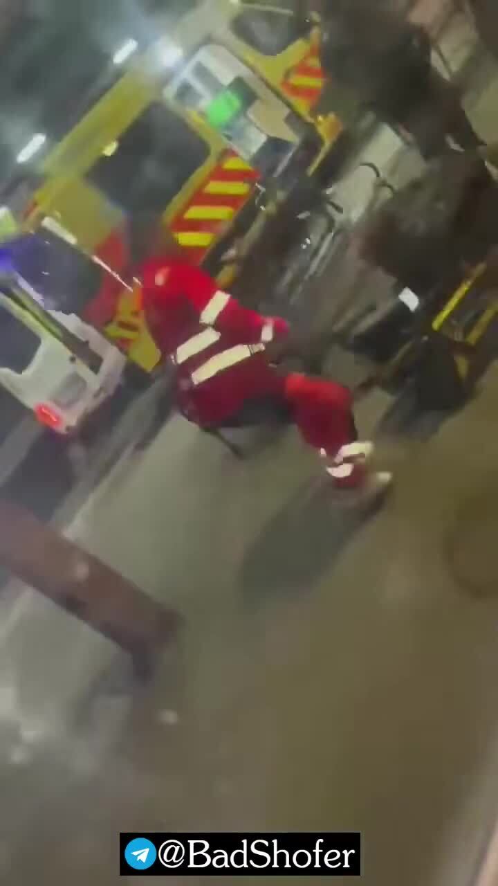 Анестезиолог от бога