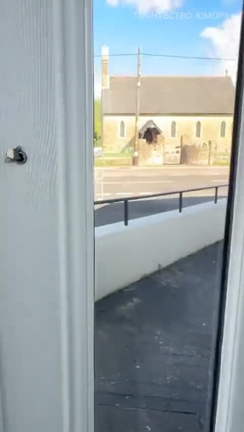 Важный элемент безопасности