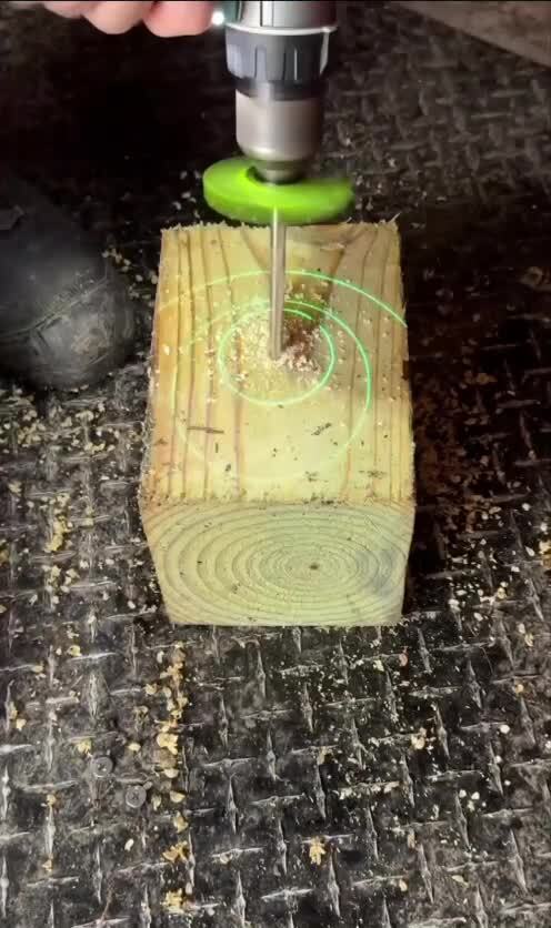 Полезная штука