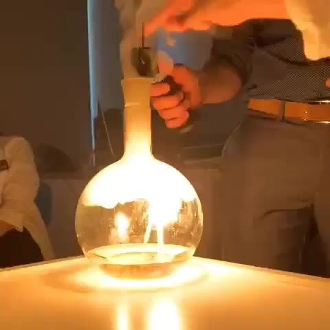 Фосфорное солнце