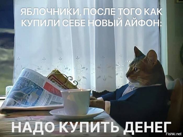 Большинство тех, кто оформляет микрозаймы пользуются Айфонами — доля таких за...