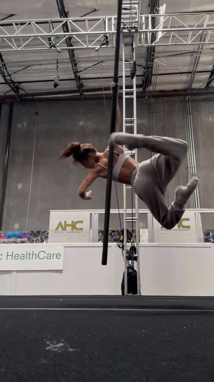 Сильная и стильная