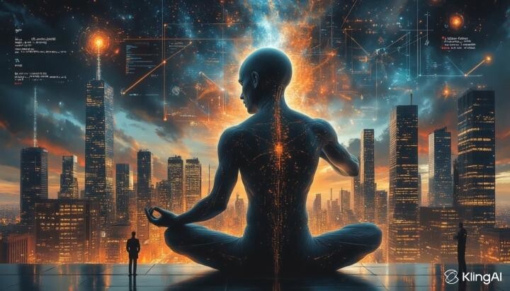 У меня вопрос к людям которые генерируют голых тёток в искусственном интеллекте