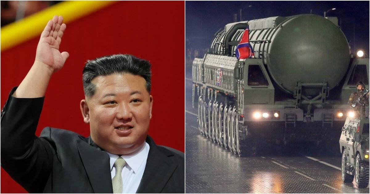Северная Корея напомнила США, что если сильно захотеть, то можно многого добиться