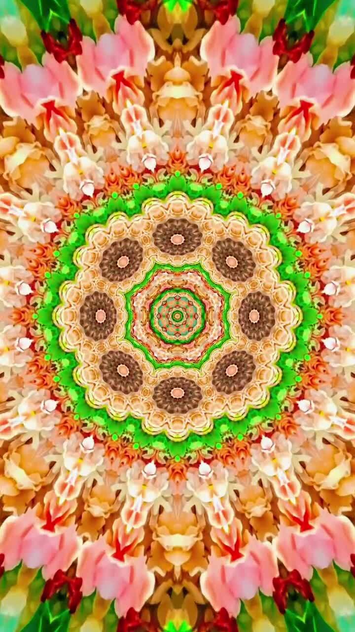 Актуальный калейдоскоп