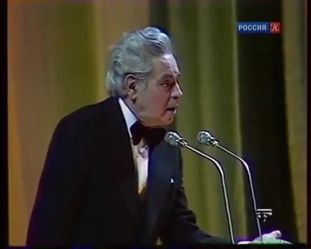 Монолог спекулянта