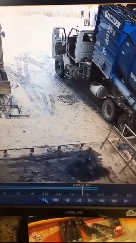 Слава богу почти пережил понедельник 