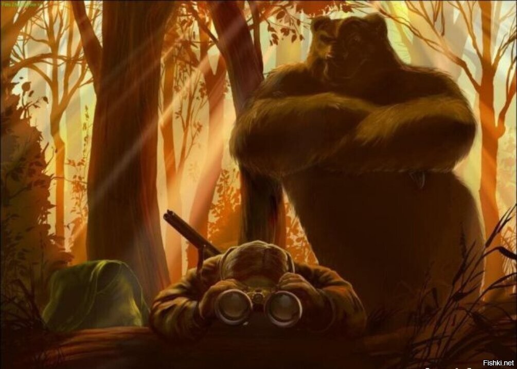 И тут походу всё