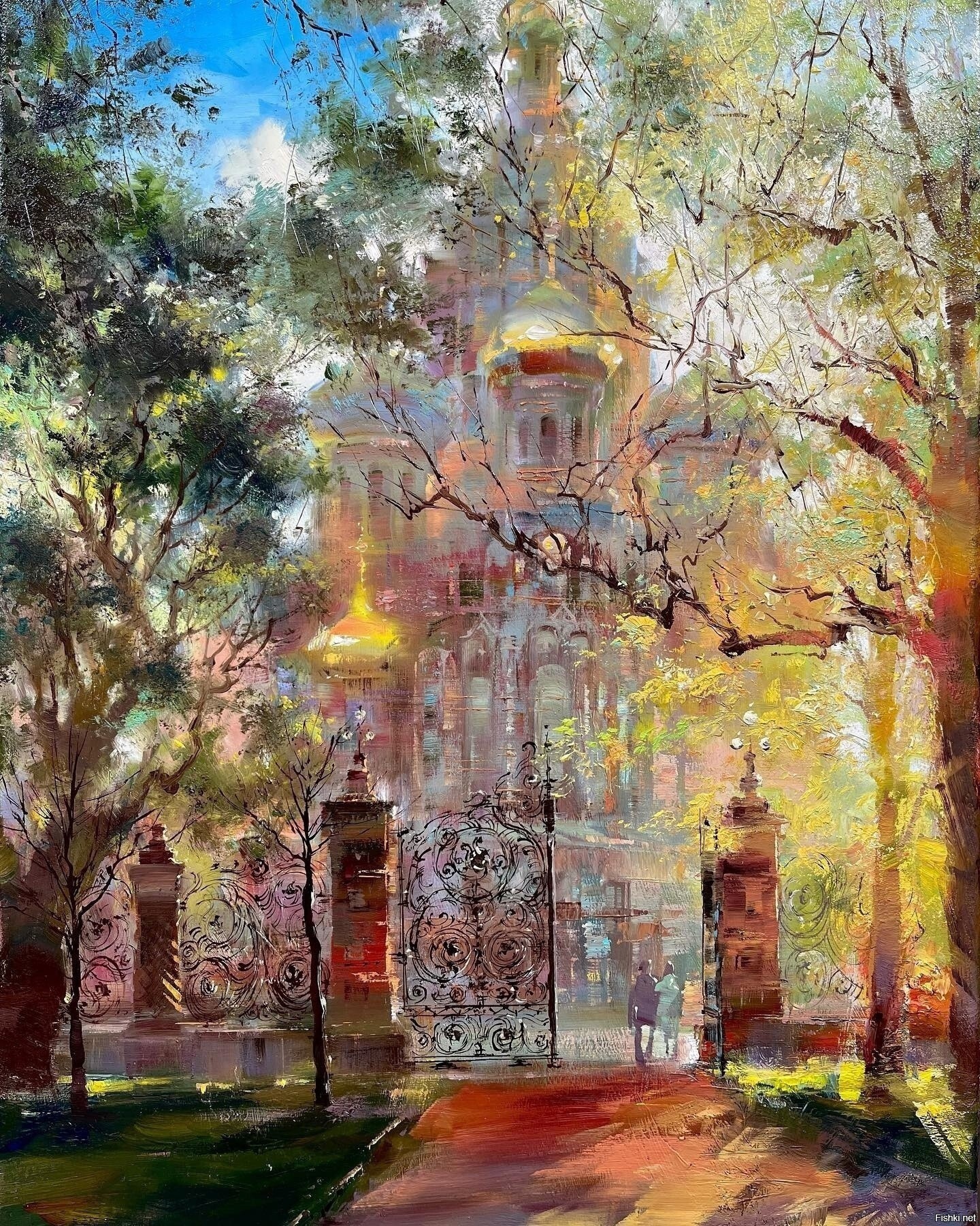 Художник Бегги Боем