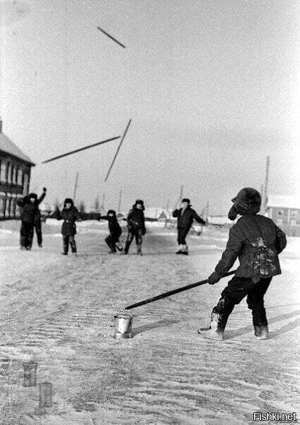 Как  игра называлась