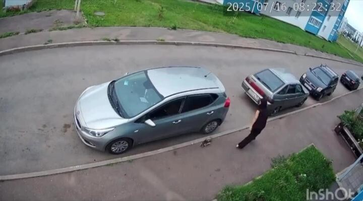 Почему опоздала на работу