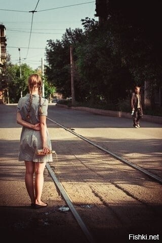 «— Нет, этого никак быть не может, — твердо возразил иностранец