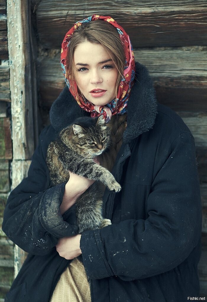 Зима всё ближе