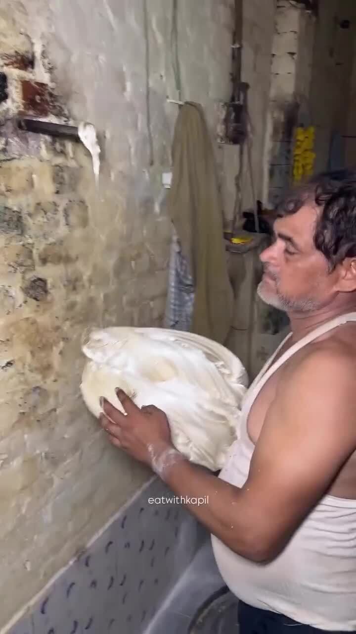 Восточные сладости