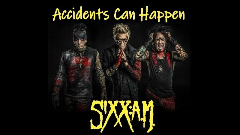 Sixx:A