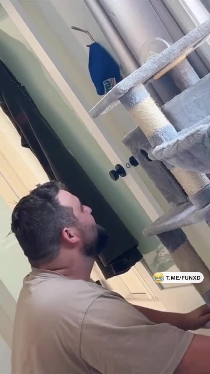 Нечего совать нос