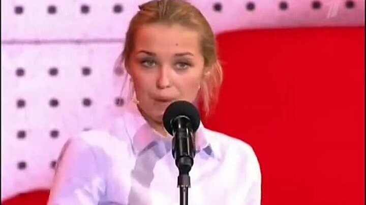 Я просто не мог