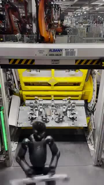 Завод BMW сегодня