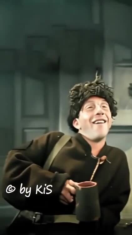 Время неумолимо