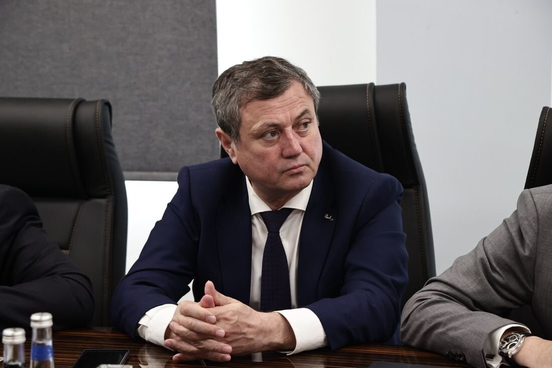 Главу азербайджанской диаспоры Ульяновской области лишили гражданства