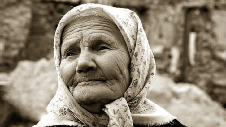 Такое большое солнце