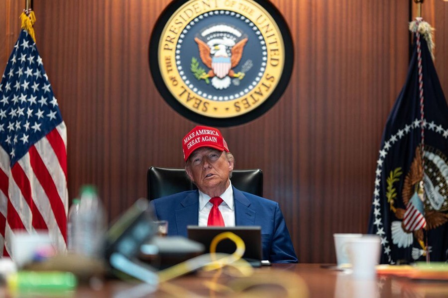 О России на грани развала… Это коллапс?