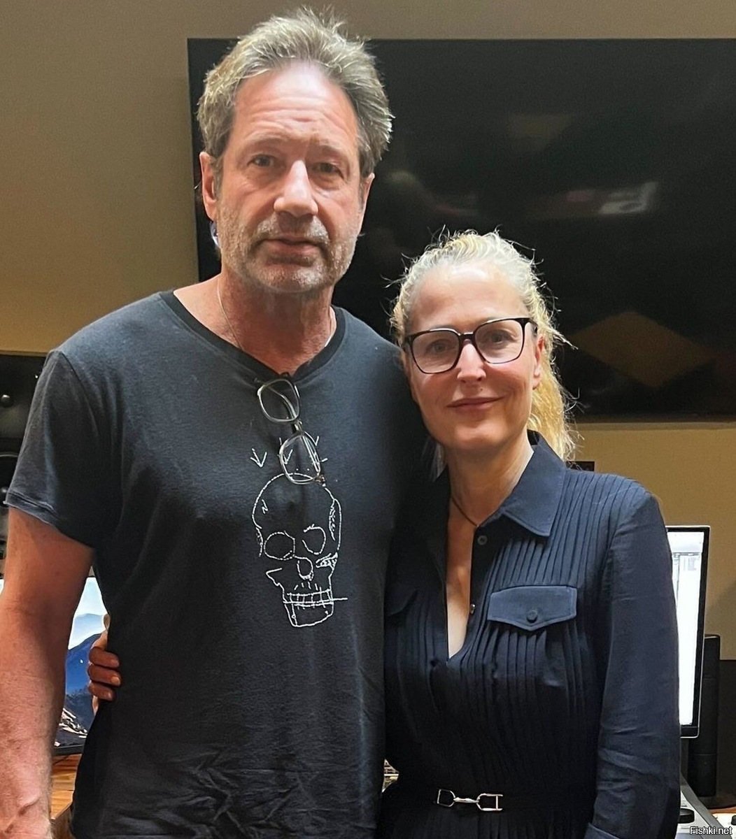 Секретные материалы рассекречены