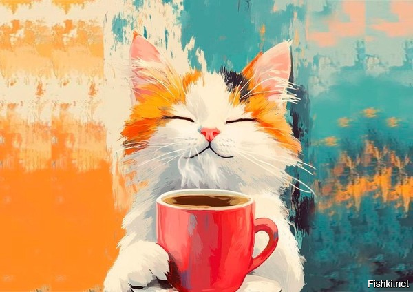 Доброго утра