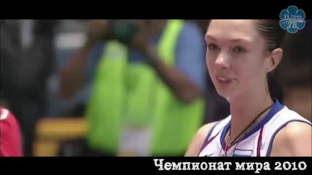 17 октября 1980 года родилась Екатерина Гамова