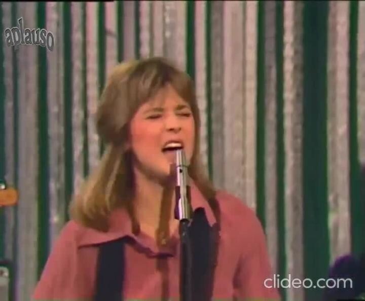 Suzi Quatro - If You Can't Give Me Love, 1978 г