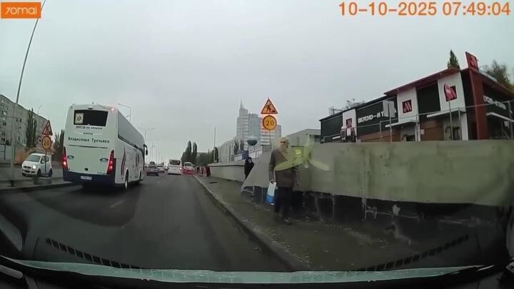 ДТП в Воронеже