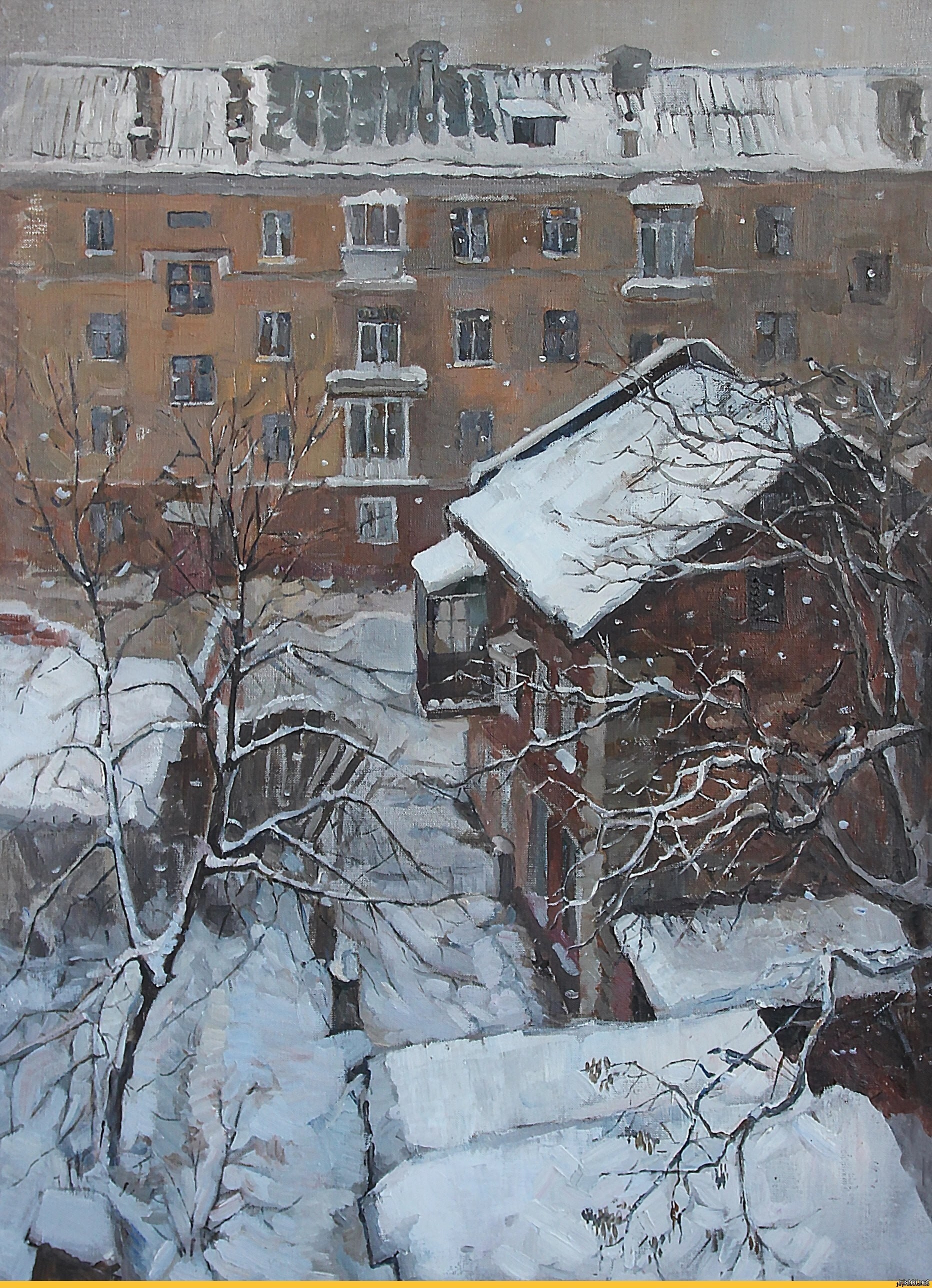Солянка