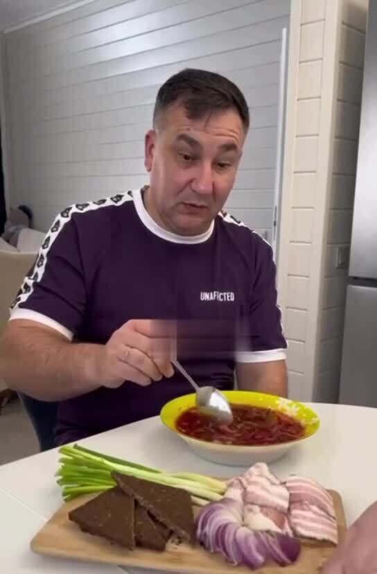Встречаем пятницу