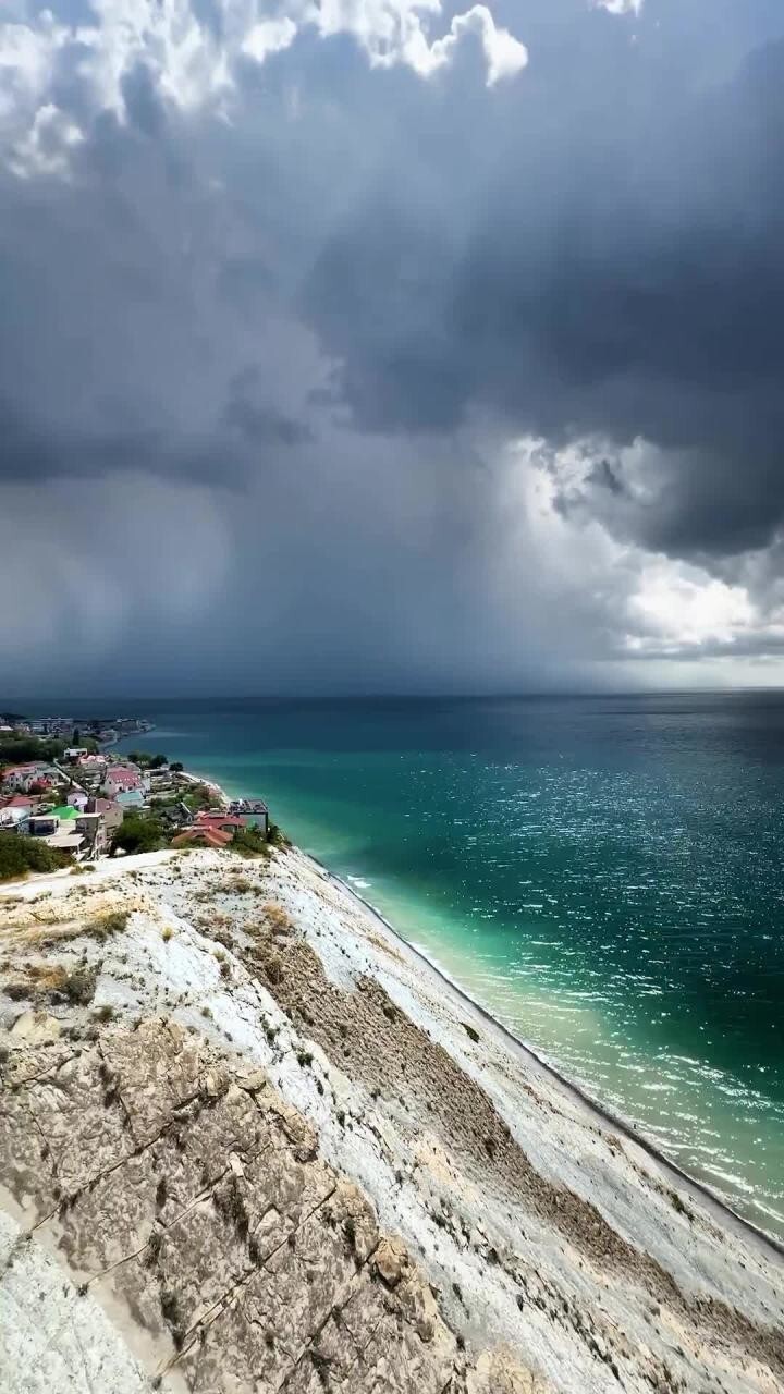 Цемесская бухта, Новороссийск