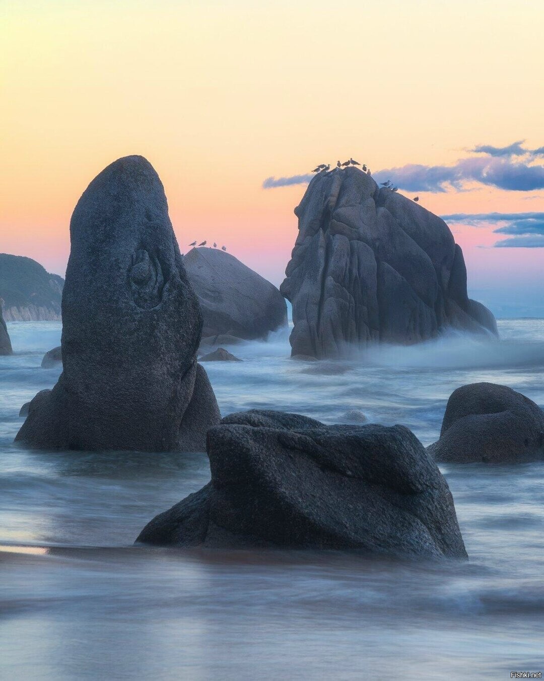 Приморский край