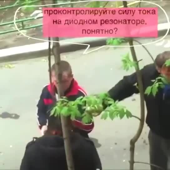 Порешали рабочие вопросики