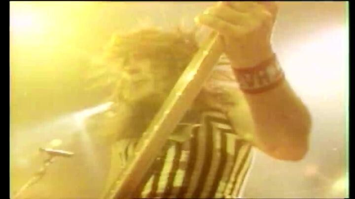 Ну фанаты Железной девы вам, мимо этого я тоже не смог пройти, шикарный альбом