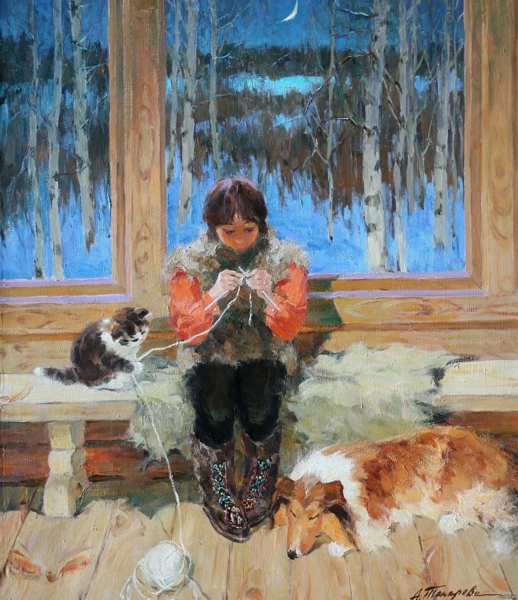 Солянка