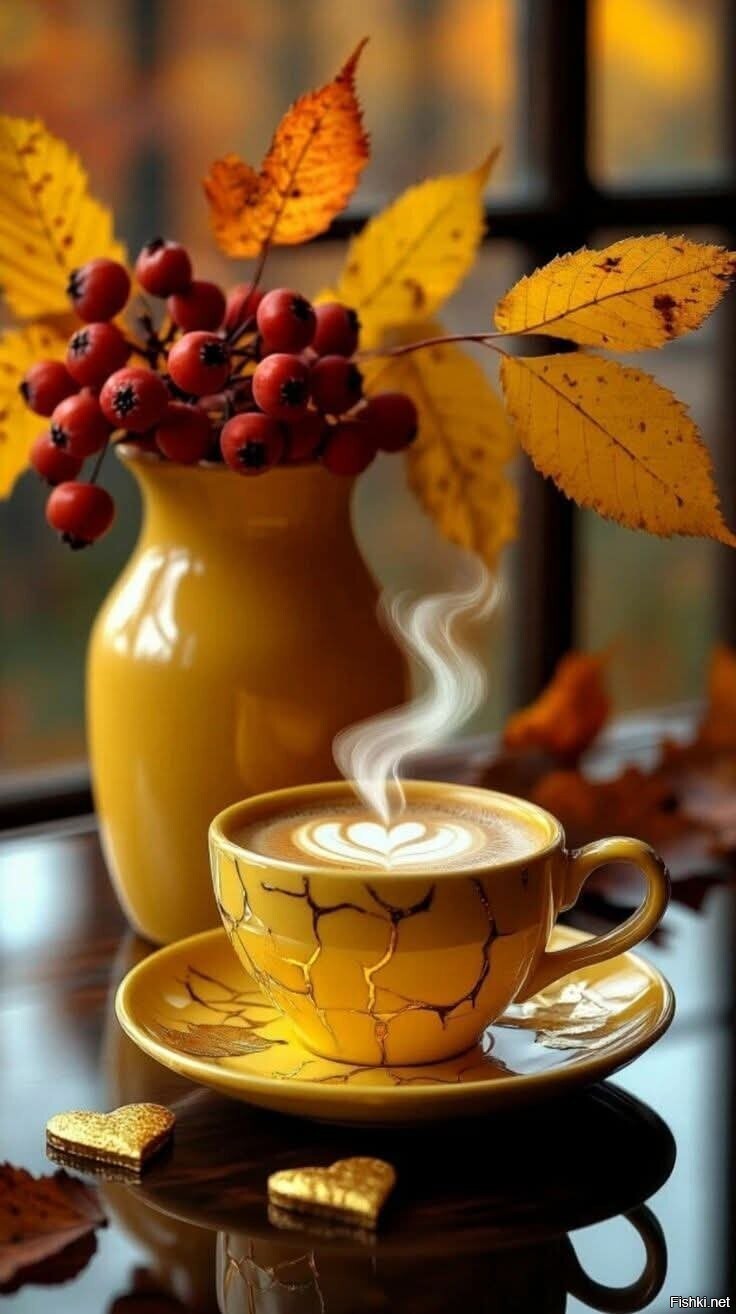 С добрым утром