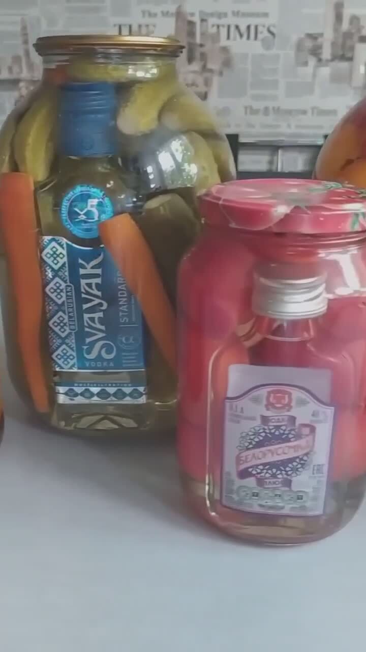 Отличные ассорти