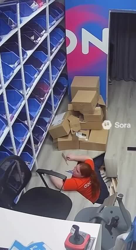 Россиян будут штрафовать за ИИ-ролики - если автор генерации позиционирует ви...