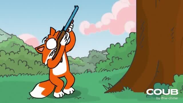 Старая басня на новый лад