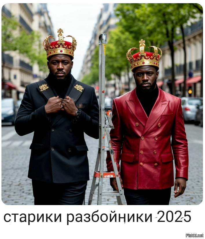 В Париже незаметно грабанули Лувр