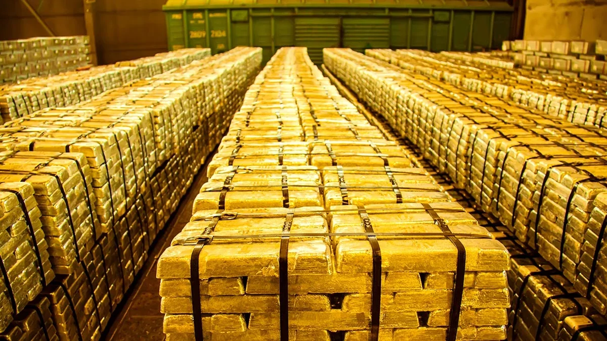 Запад превращает наши 300 млрд долларов резервов в оружие для украины и готовится к конфискации основного тела активов