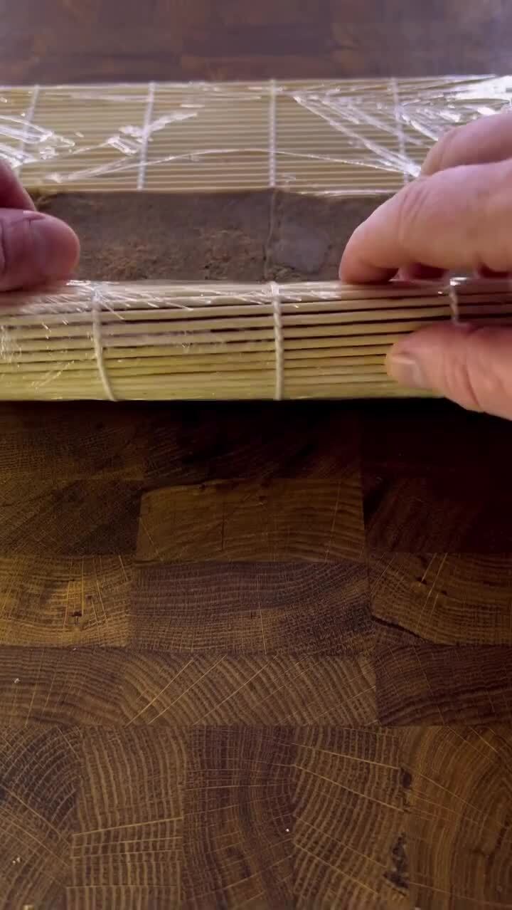 Такие суши мы будем