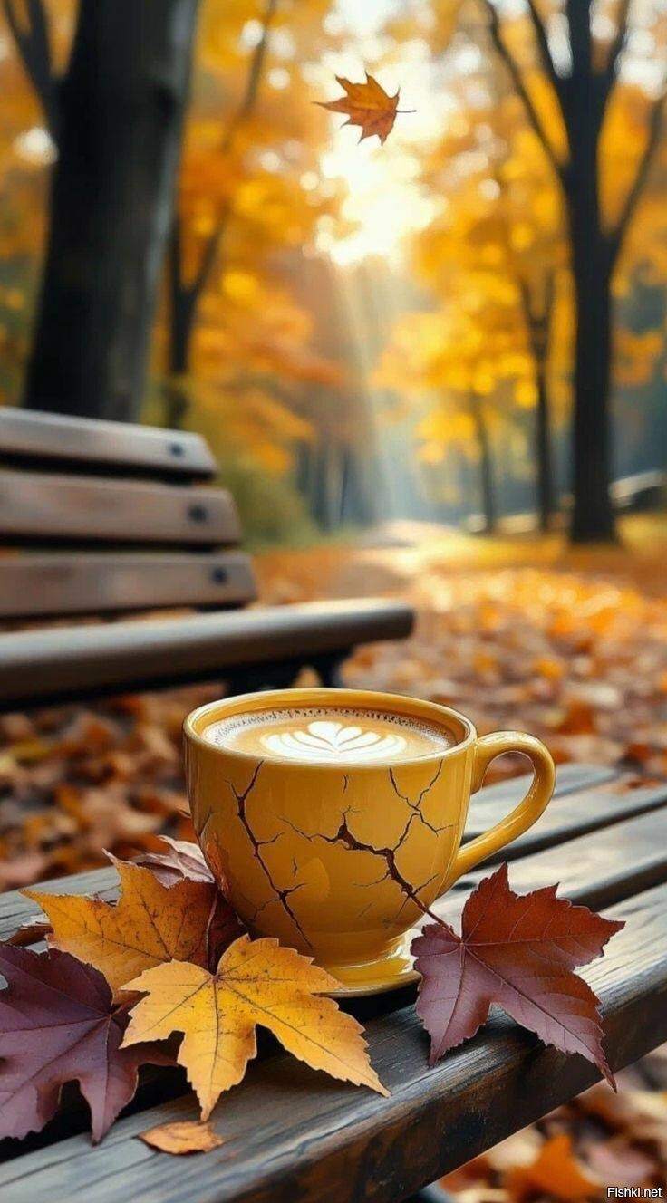 С добрым утром