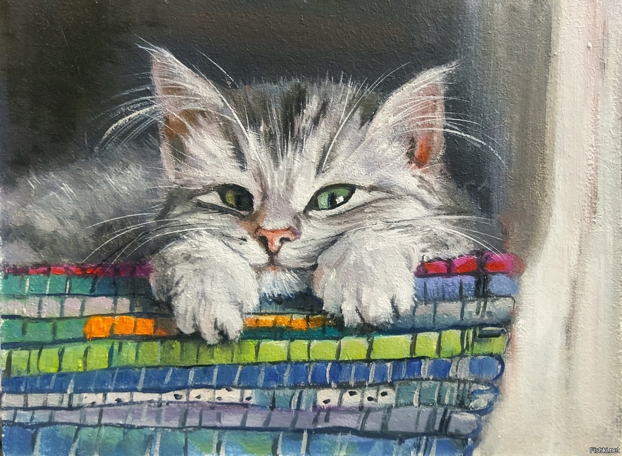 С добрым утром